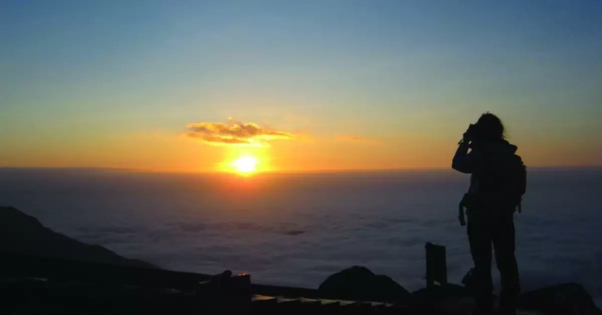 AFCD Urges Safety and Compliance in Country Parks Amid Increased Holiday Visitors