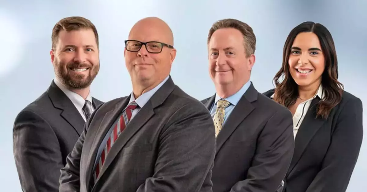 Saxton &amp; Stump Expands Pennsylvania Footprint to the Lehigh Valley With Elite IP Team