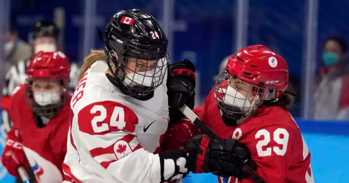 Olympians who got COVID in 2022 are using masks, sanitizer and vitamins for the Milan Games