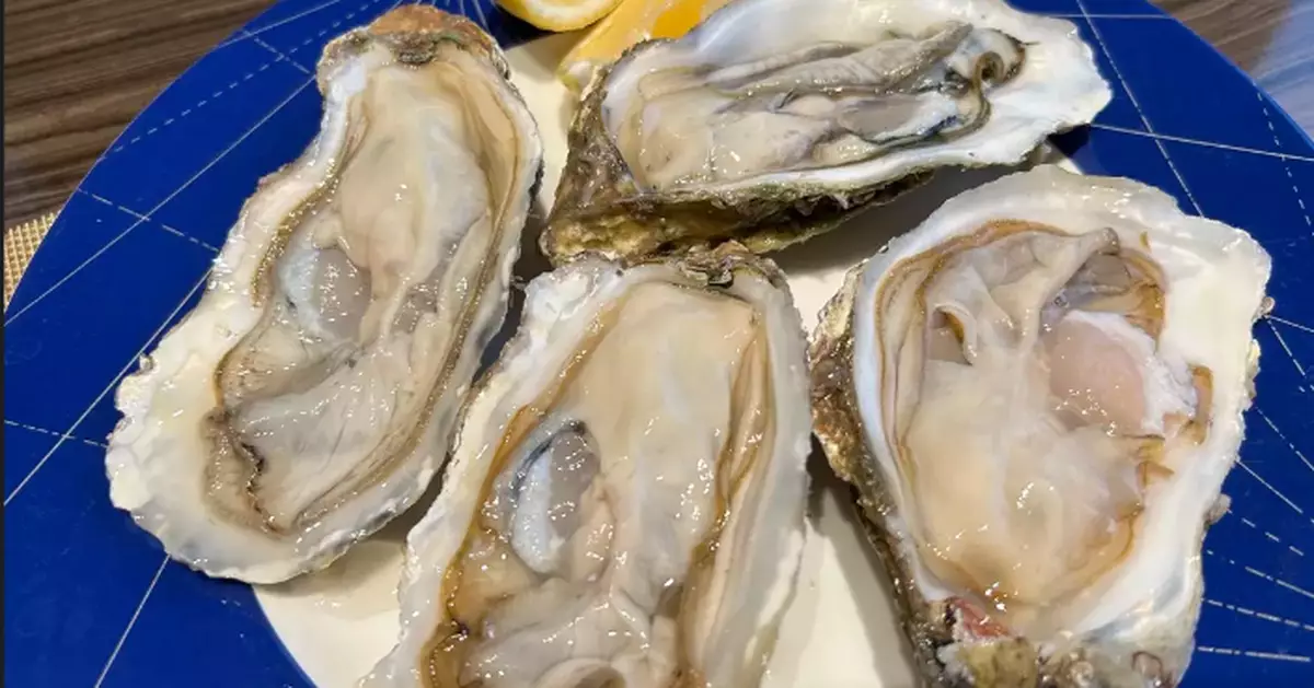 Health Authorities Investigate Food Poisoning Clusters Linked to Raw Seafood at Mandarin Oriental Hotel