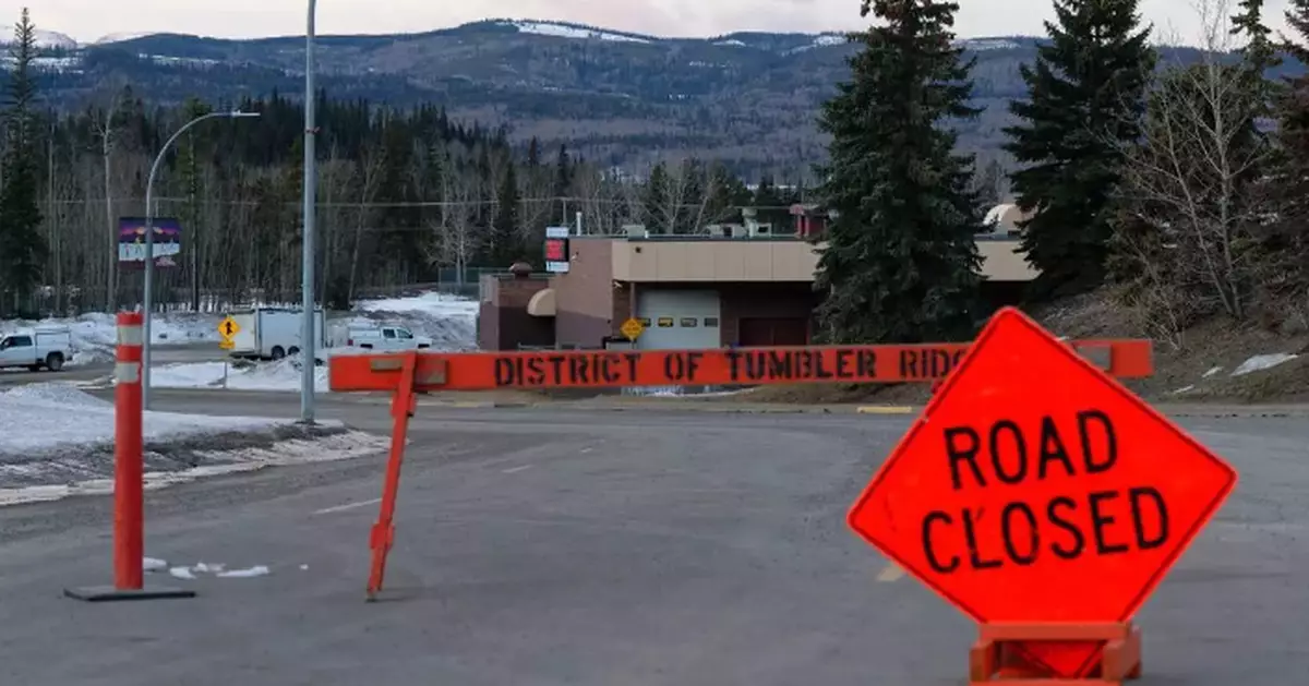 Suspect in Canada shooting is identified as an 18-year-old with history of police visits to her home