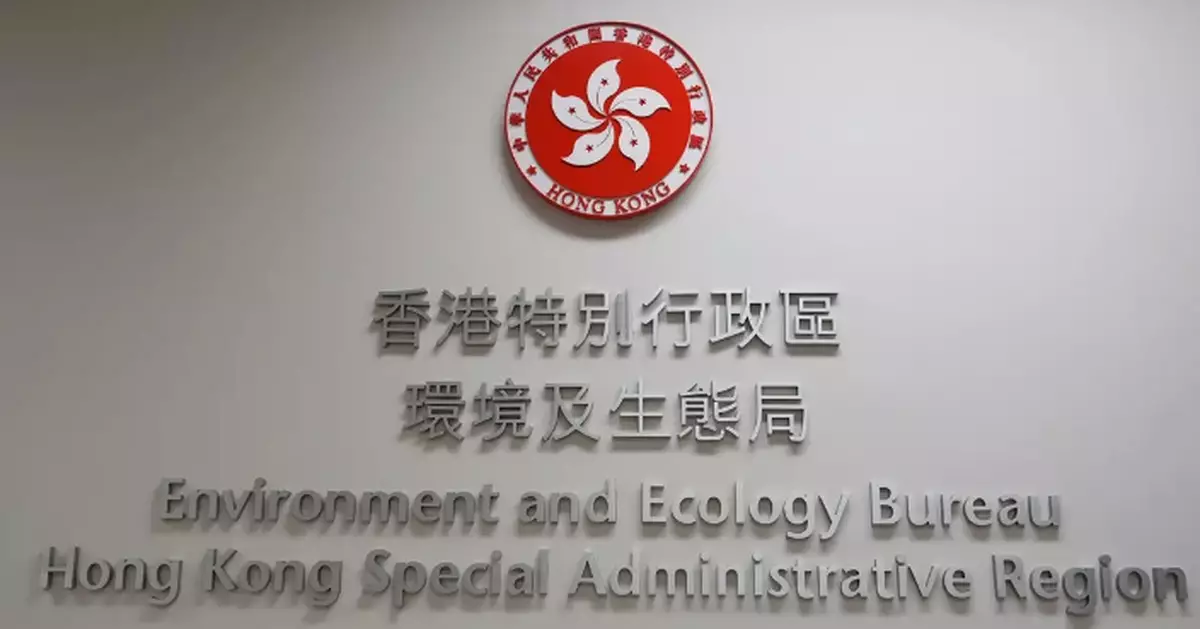 Hong Kong's EEB Approves Three New Hydrogen Fuel Trial Projects for Cross-Boundary Transport