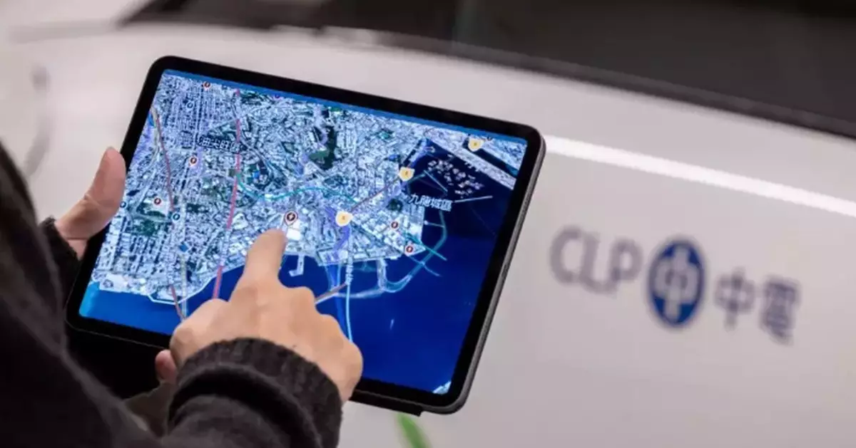 Hong Kong Updates Electric Vehicle Roadmap to Achieve Zero Emissions by 2050