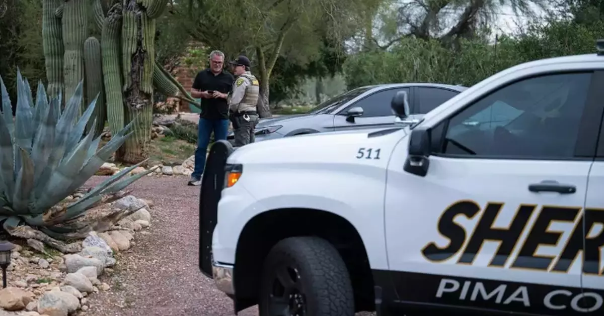 Day-by-day timeline in the search for Savannah Guthrie's missing mother