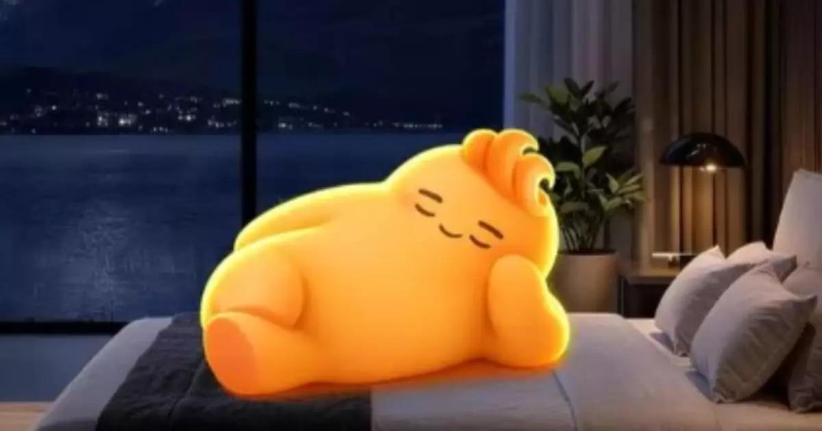 SleepAI.com Introduces an AI-Powered Sleep and Emotional Wellness Platform for Modern Life