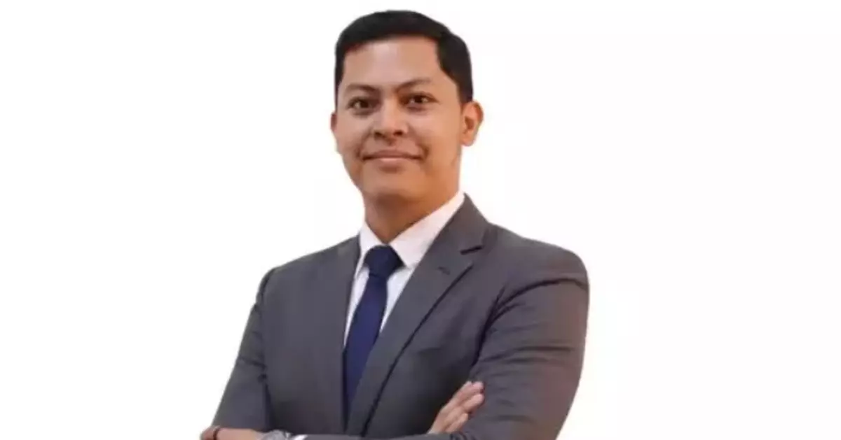 AGX GROUP BERHAD ANNOUNCES KEY LEADERSHIP APPOINTMENTS TO PROPEL REGIONAL BUSINESS GROWTH