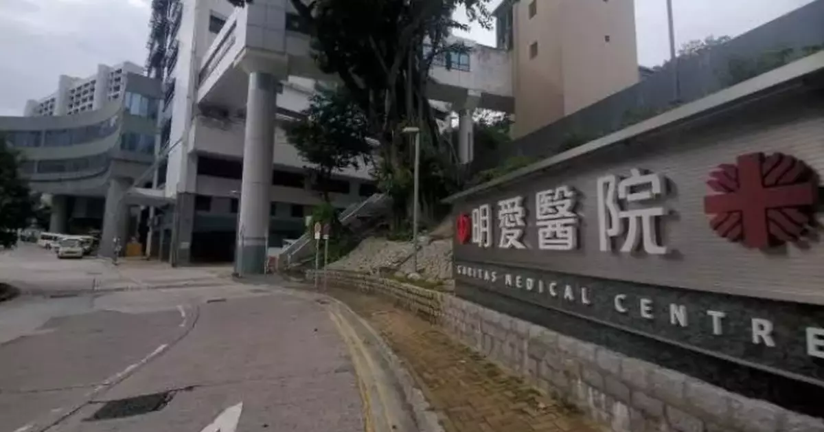 Fatal Traffic Accident in Cheung Sha Wan Under Investigation After Man's Death