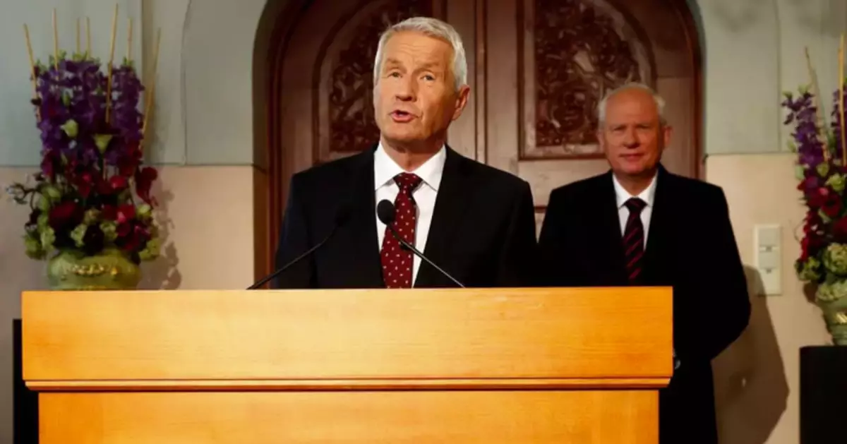 How Jeffrey Epstein used the glamour of the Nobel Peace Prize to entice his global network of elites