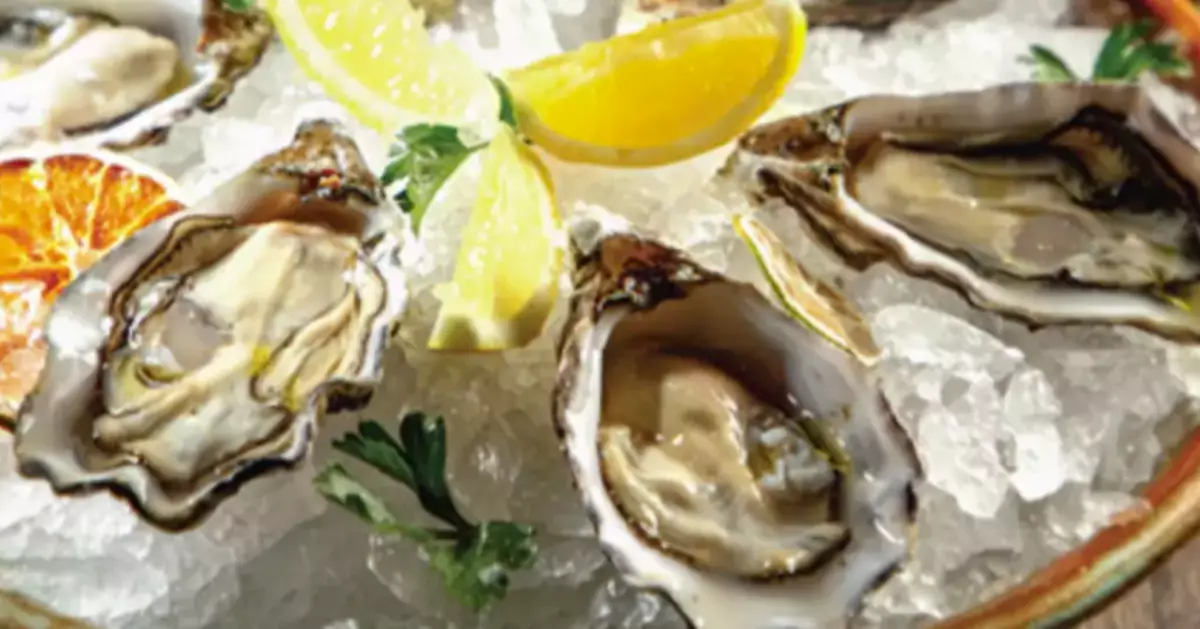 Hong Kong Suspends Import and Sale of Spanish Raw Oysters Over Food Poisoning Concerns