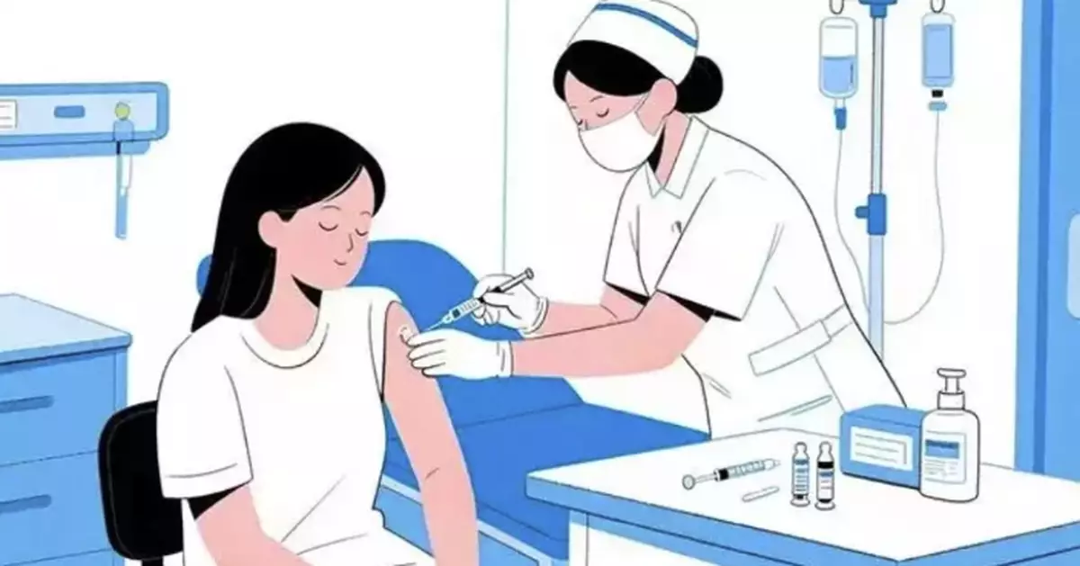 Severe influenza case in Hong Kong prompts urgent vaccination reminder for children, as five cases reported this year