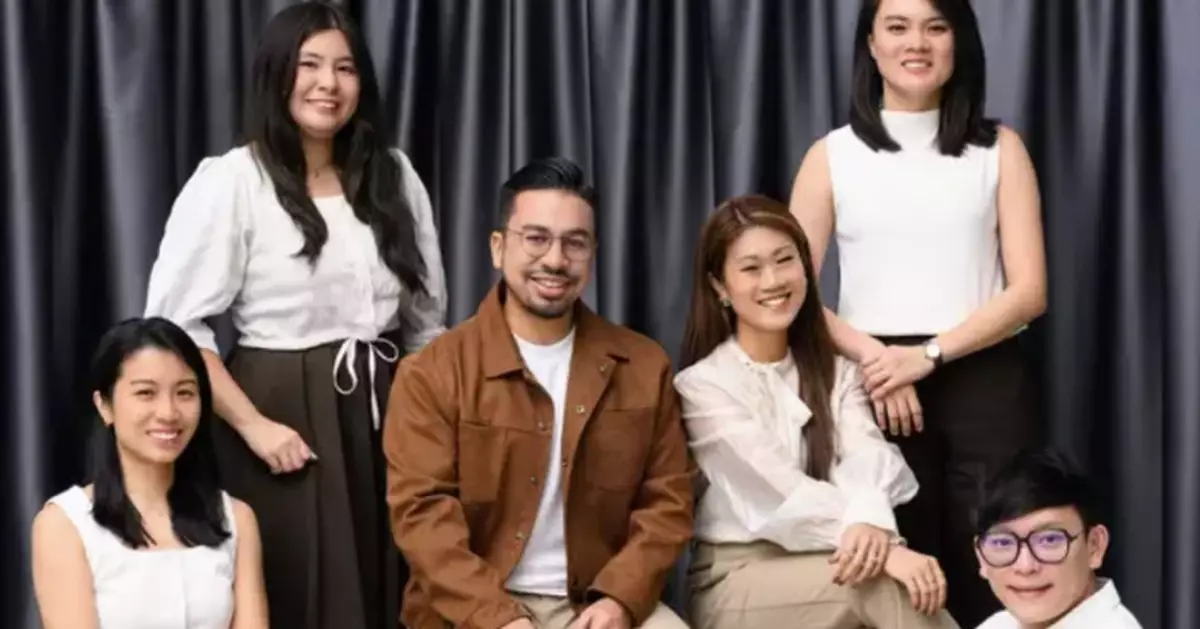 UPGroup Asia and The MasterPlan LLP announce strategic partnership to deliver enterprise events across Singapore and Asia Pacific