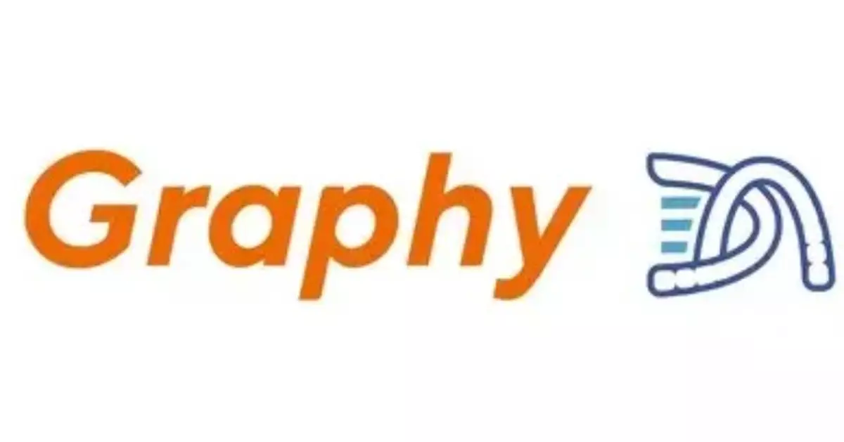 Graphy Accelerates U.S. Expansion, Positioning Shape Memory Aligners (SMA) at the Forefront of the Global Orthodontic Market