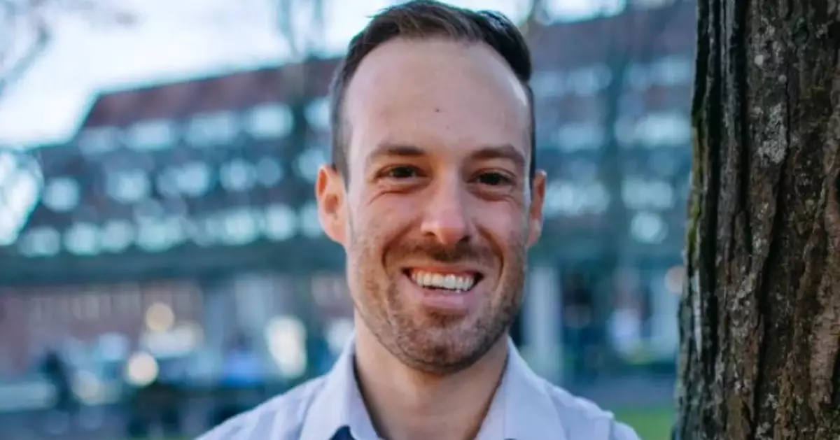 Angeles Equity Partners Adds Eric Dunn to Operating Team