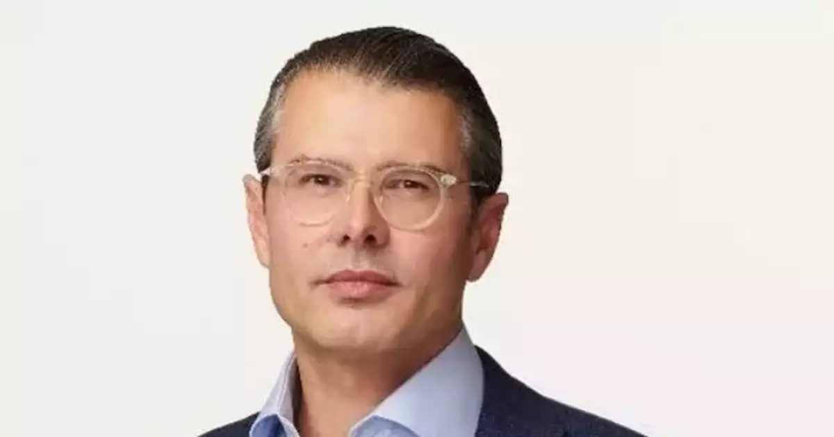 Taboola Names Krishan Bhatia as Chief Business Officer; Amazon Ads and NBCUniversal Veteran to Lead Global Sales and Partnerships