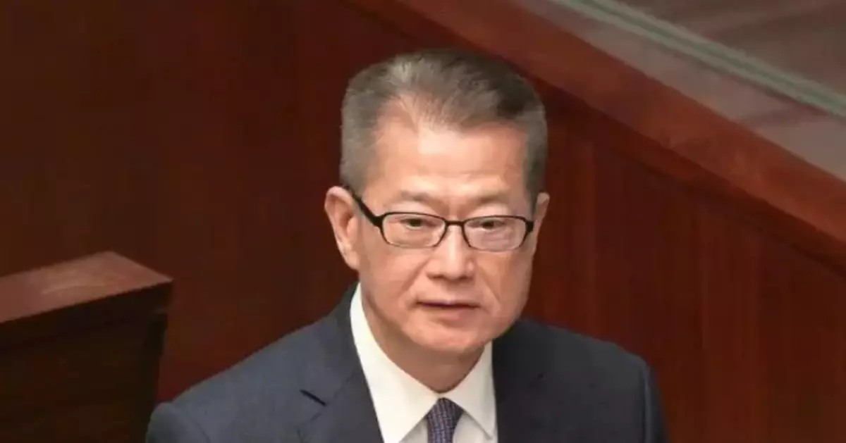 Hong Kong 2026-27 Budget: Driving High-quality, Inclusive Growth with Innovation and Finance