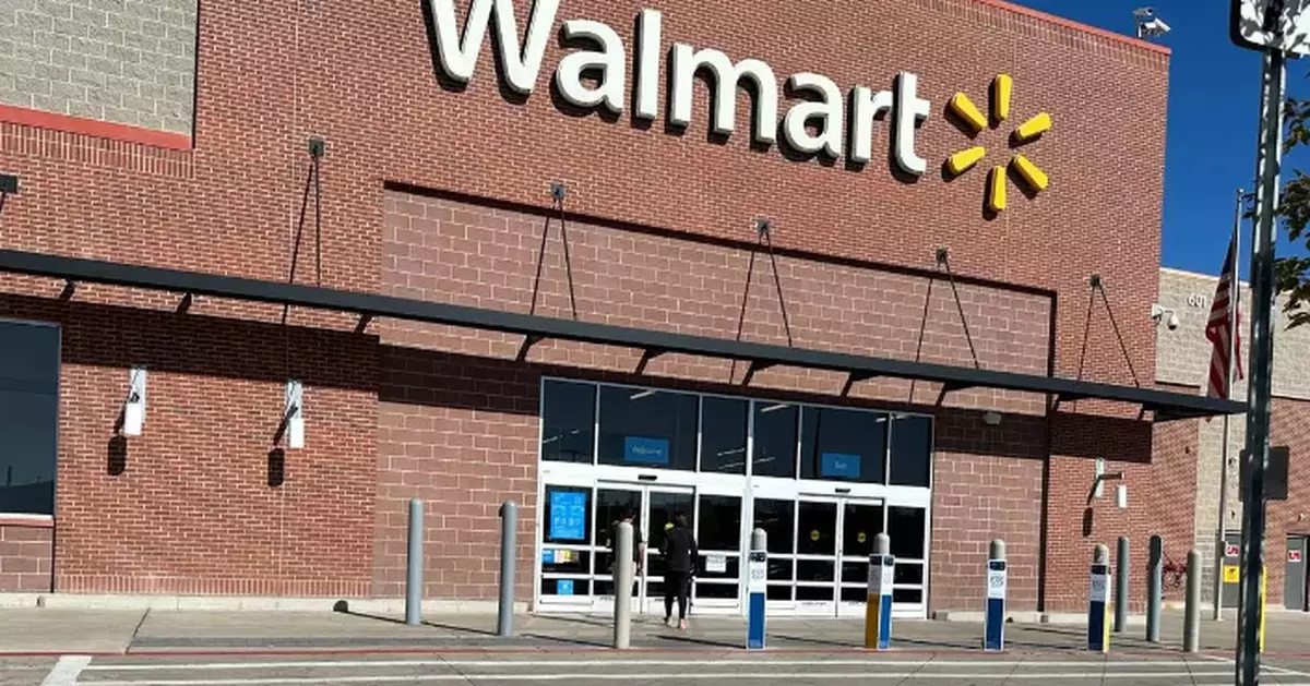 Walmart to pay $100 million to settle FTC allegations over deceptive practices for delivery drivers