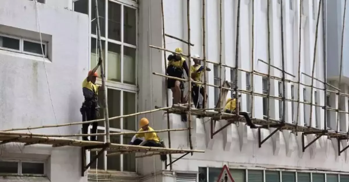 Contractor fined $320,000 for fatal construction site incidents and disciplinary violations under Buildings Ordinance