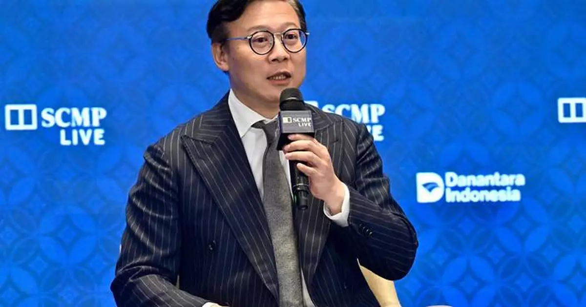 Hong Kong Promotes Legal and Financial Advantages in ASEAN at Jakarta Forum