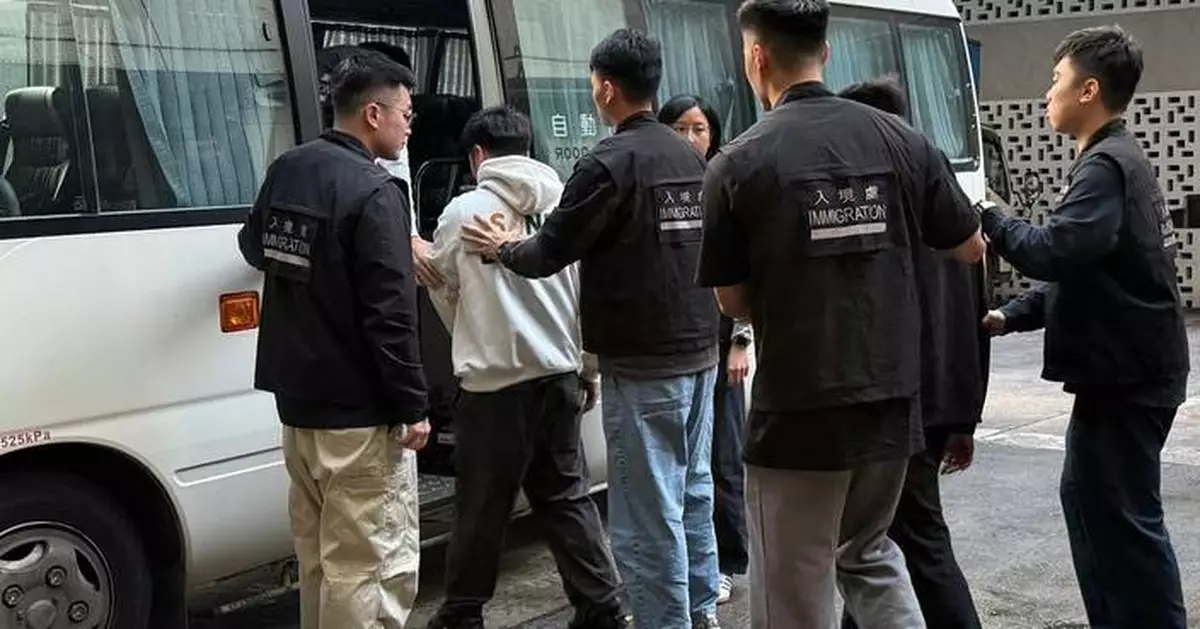 Immigration Department Conducts Major Raids, Arrests 19 Illegal Workers in Anti-Employment Operations