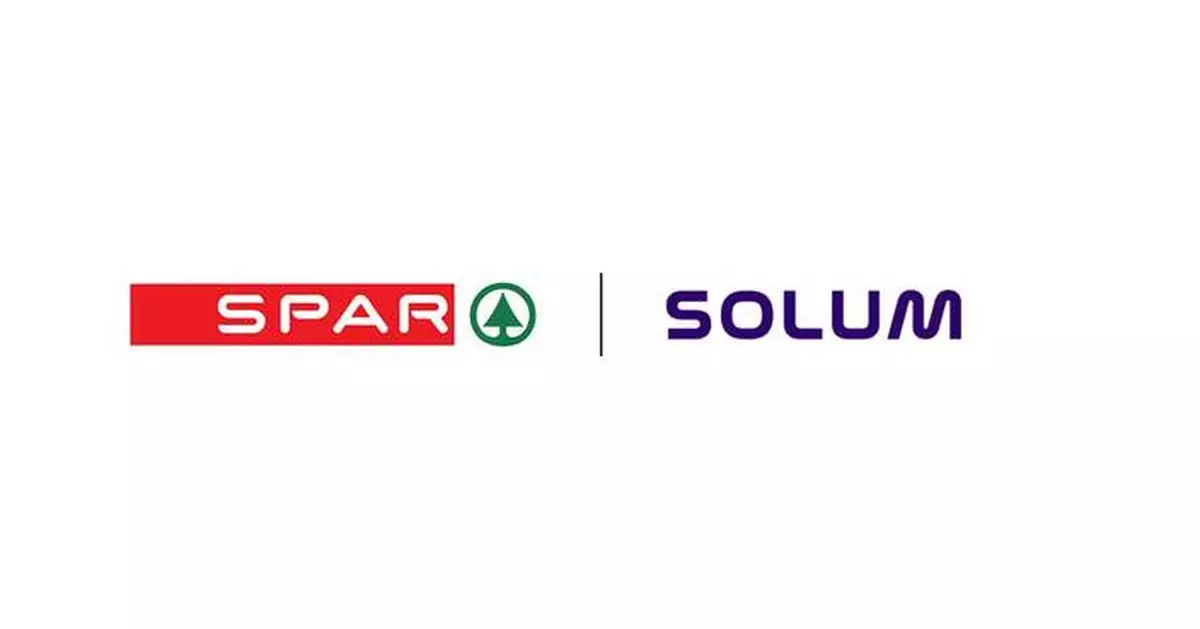SOLUM and SPAR International extend agreement for ESL and Digital Signage