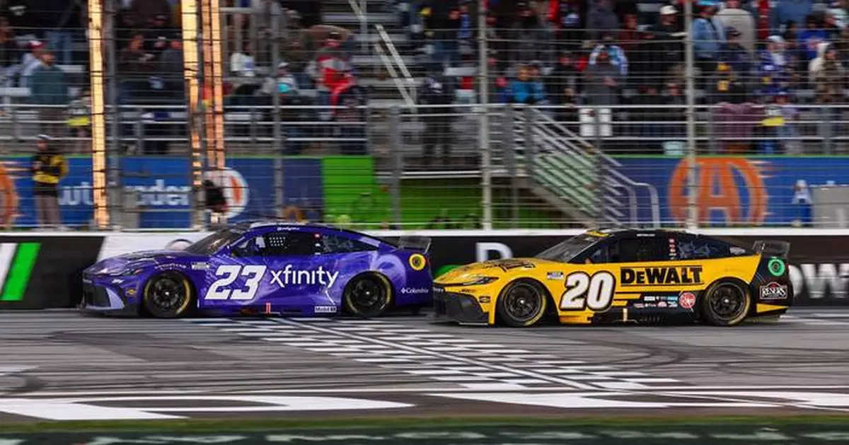 NASCAR's 1st All-Star race in Northeast at Dover scraps Promoter's Caution, has $1 million prize