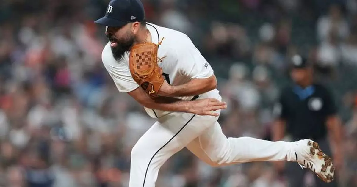 Pirates and pitcher José Urquidy finalize $1.5 million, 1-year contract