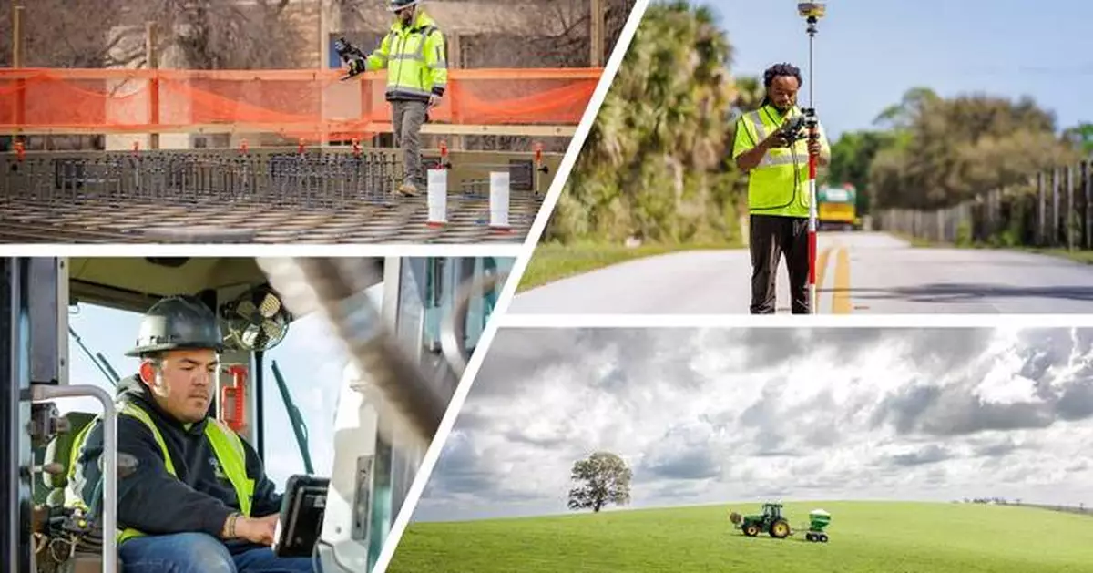 Topcon Secures Early Access to Xona’s Pulsar Satellite Navigation Service