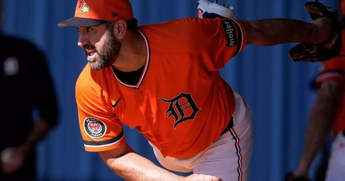 Verlander and Valdez will get final payments of $31 million deferred money from Tigers in 2039