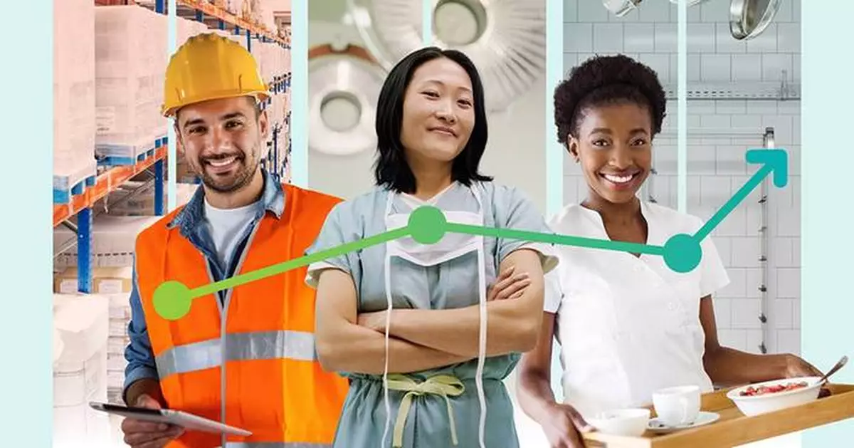 Vizient: Pharmacy Inflation Slows While IT, Construction and Facilities Accelerate