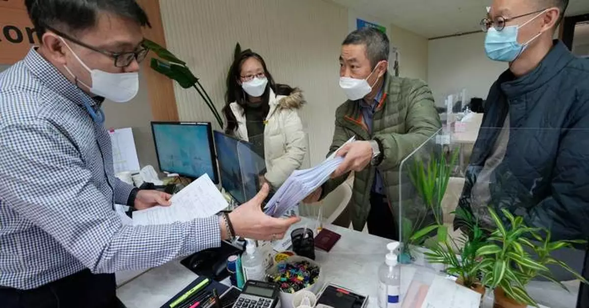 South Korea relaunches truth commission with focus on adoption fraud