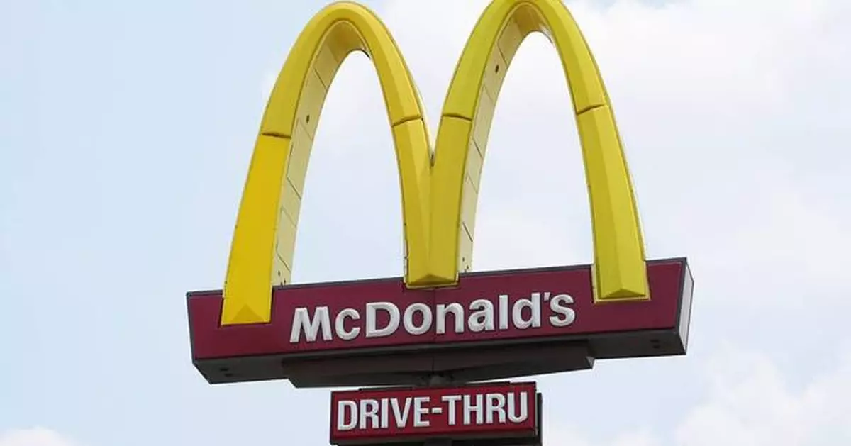 McDonald's says focus on value is bringing back customers