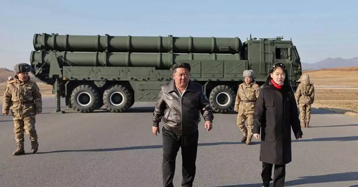 Kim expected to issue major policy goals at North Korea party congress in late February