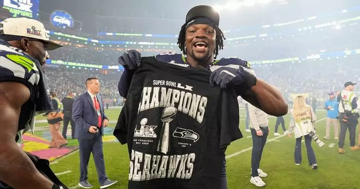 Seahawks' Super Bowl-winning 'Dark Side' defense: the new 'Legion of Boom'?