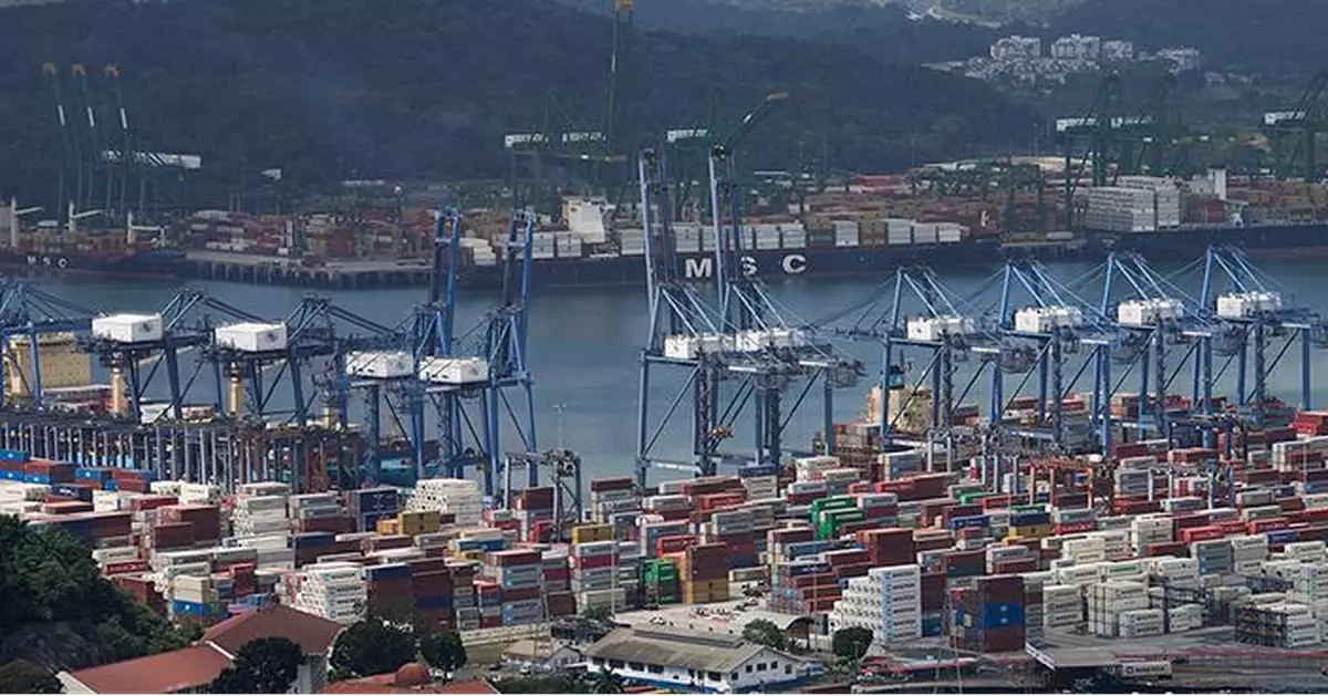 Panama Ports Company launches ICC arbitration against Panamanian state over port concession dispute
