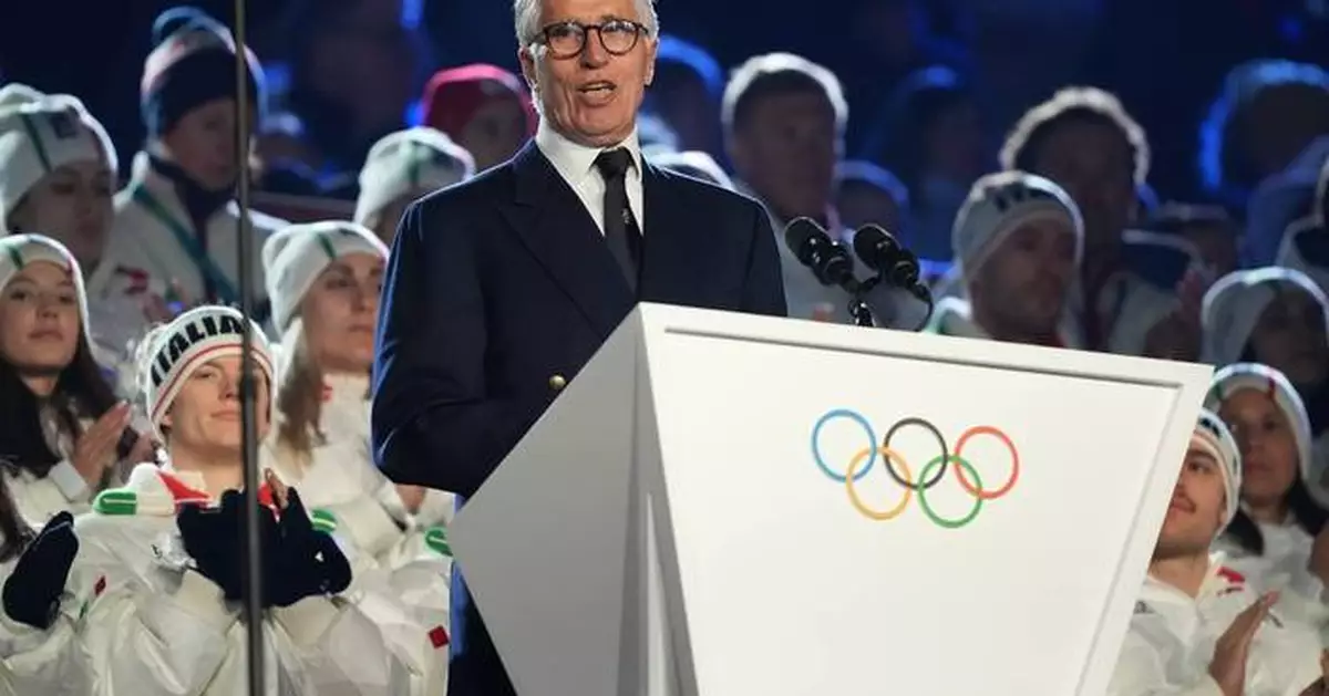 Arrivederci Milan Cortina. Italian organizers contemplating Rome bid for 2040 Summer Olympics