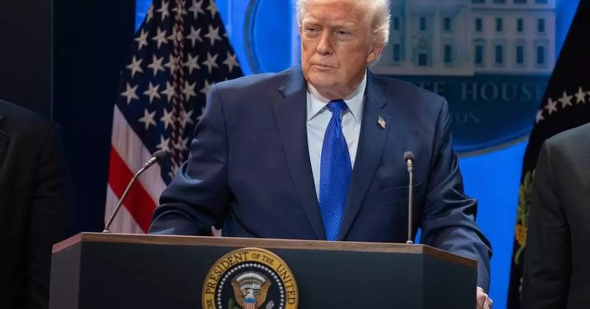 Trump's big speech will be delivered to a changed nation and a Congress he has sidelined