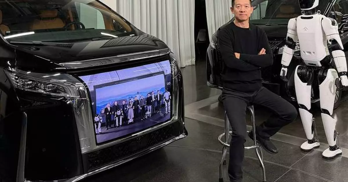 Faraday Future Founder and Co-CEO YT Jia Shares Weekly Investor Update: Addresses FF’s Market Performance and Will Announce an Improvement Plan for EAI Robotics and Recommend Major Changes for AIxC