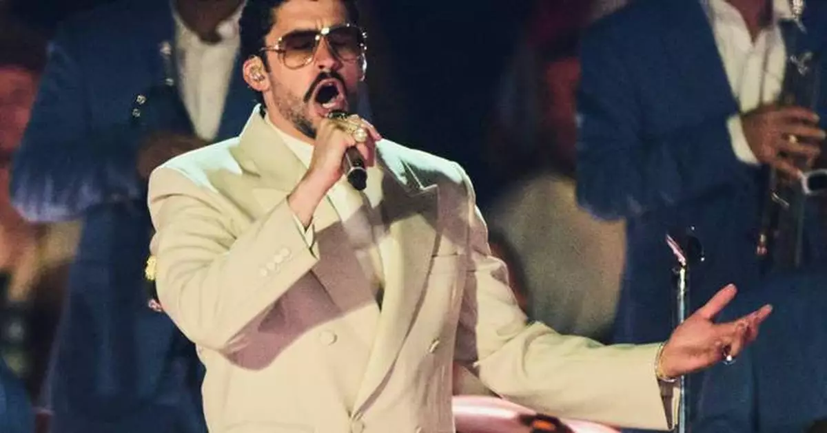 Bad Bunny positioned to consolidate his popularity in Brazil with first-ever performances