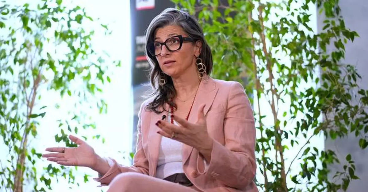 Family of UN human rights investigator sues Trump administration over sanctions for Israel criticism