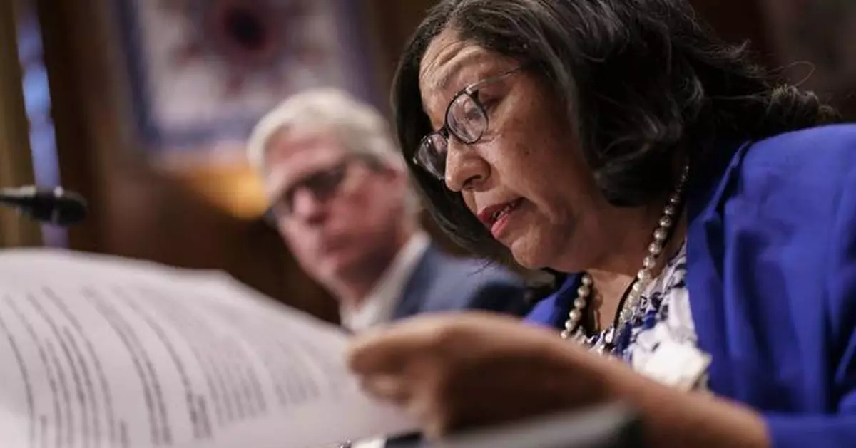 Despite recent gains, tribal citizens descended from slaves face disparate treatment