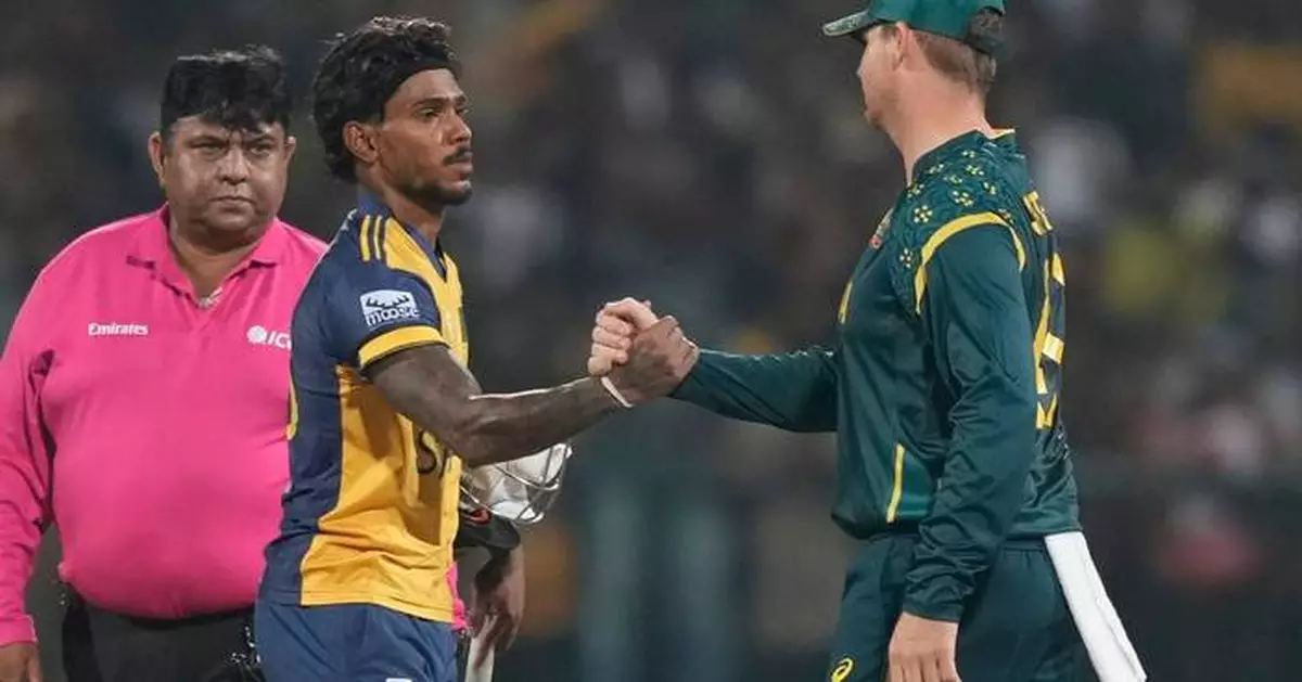 A return to the 'Sandpapergate' scandal: Australia to tour South Africa for 3 tests