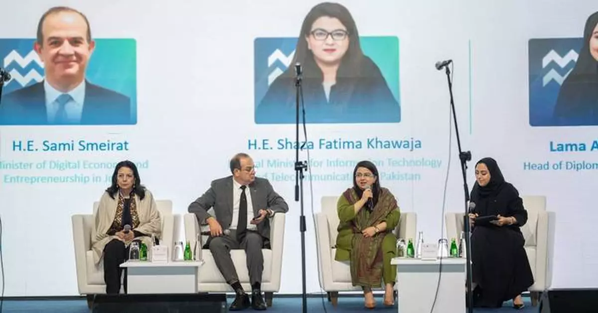 A DCO lança campanha global “Ctrl+Alt+Delete” para combater a desinformação online e fortalecer a confiança na economia digital