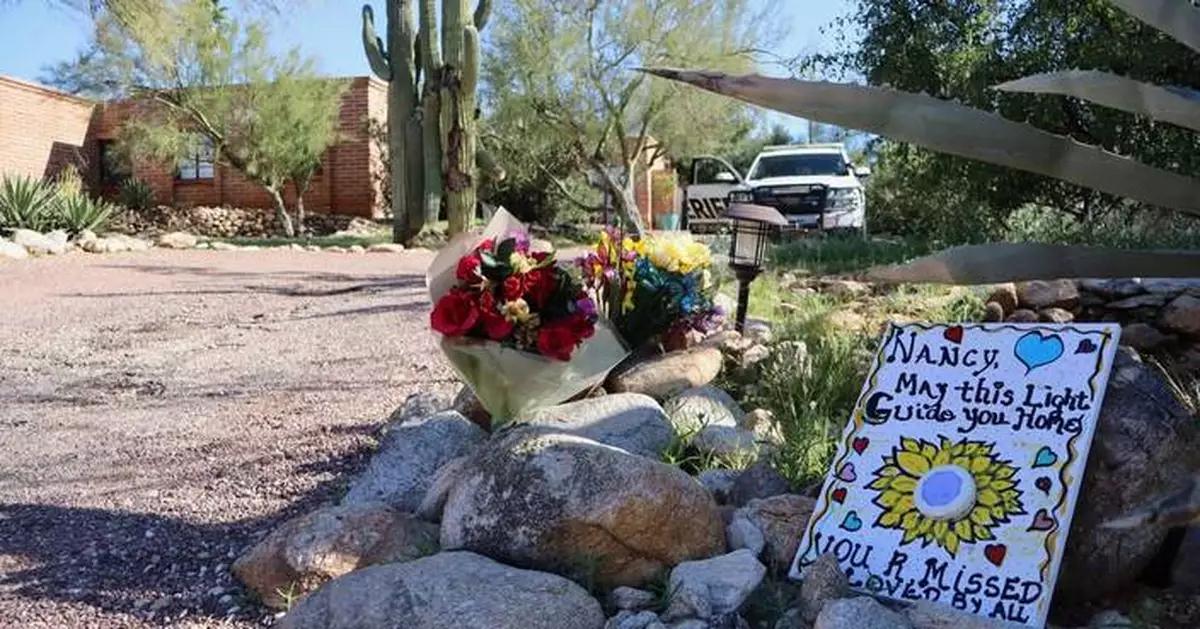 Volunteers scour the desert for Nancy Guthrie despite authorities urging them to stop