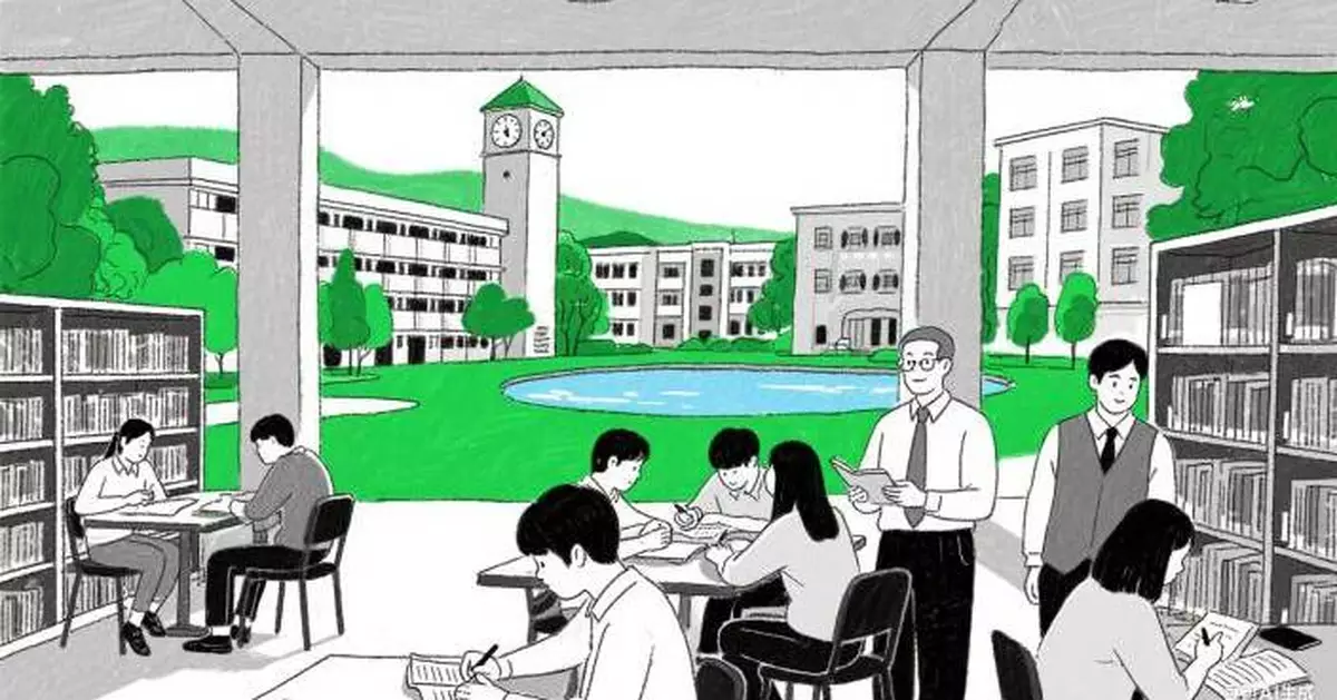 $10 Billion Funded for Campus Development and New Medical School in Hong Kong's Higher Education Budget 2026-27