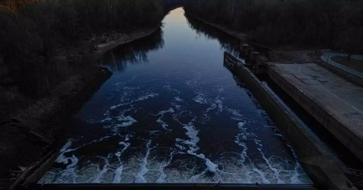 A crisis emerges across the US as ‘forever chemicals’ quietly contaminate drinking water wells