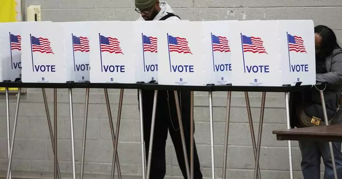 Federal judge dismisses attempt to obtain Michigan voter data in latest rejection of DOJ