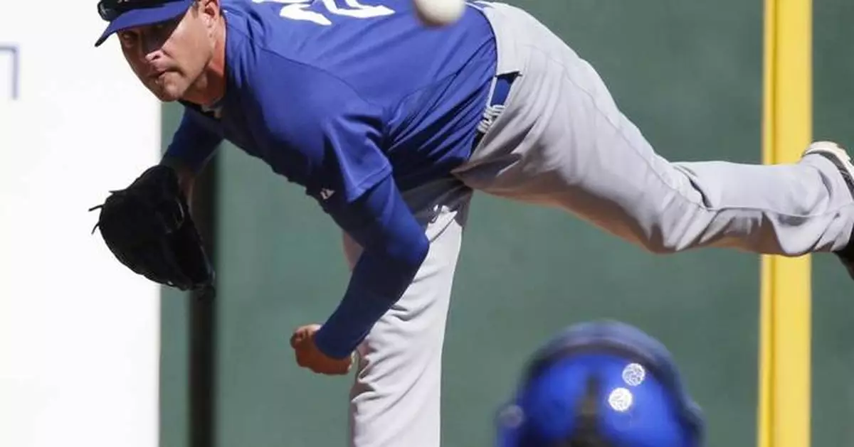 Former MLB pitcher sentenced to life in prison without parole for shooting his in-laws