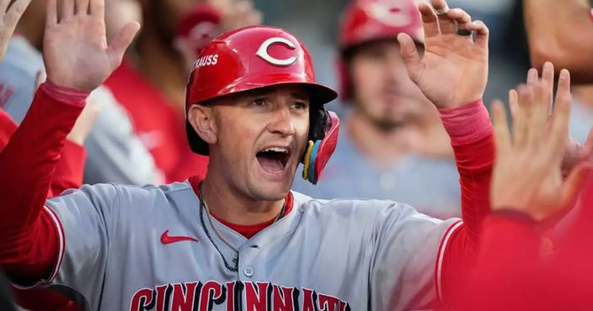 Former All-Star outfielder Austin Hays finalizes $6 million, 1-year deal with White Sox