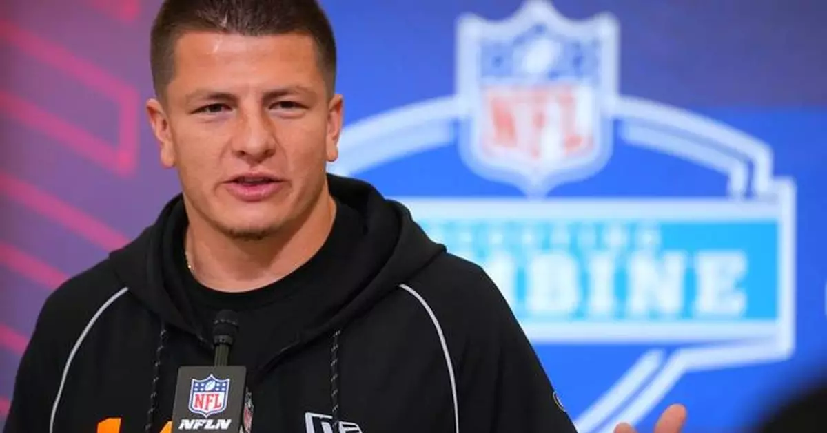 Diego Pavia to throw at the NFL combine, betting big despite size concerns