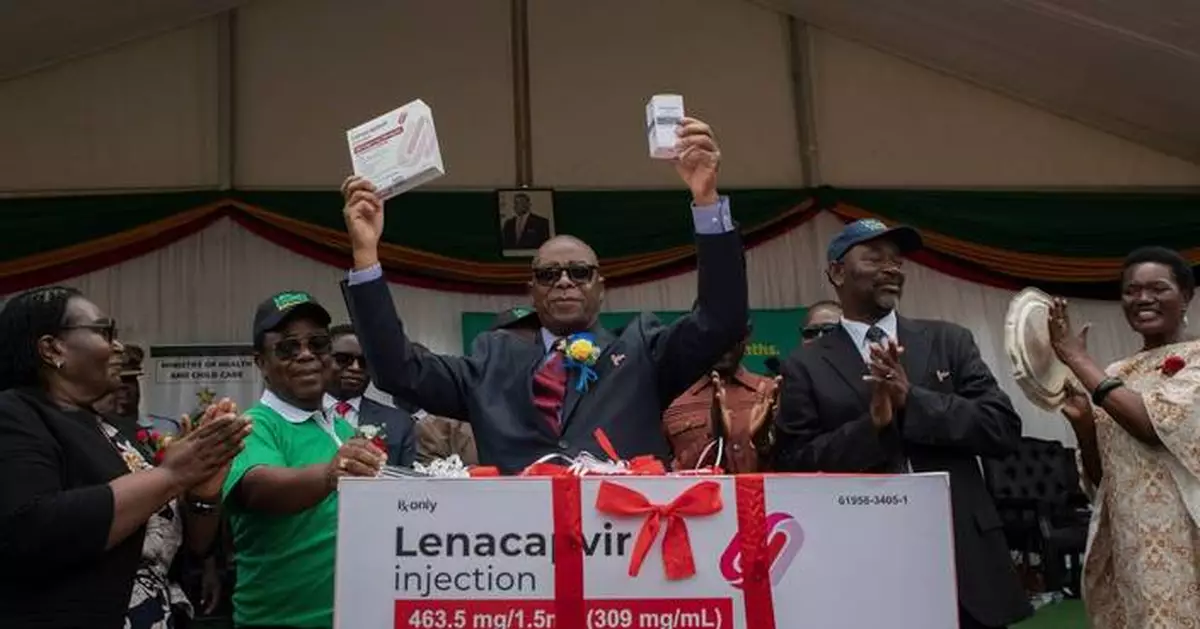 US to end health aid to Zimbabwe after funding talks collapse